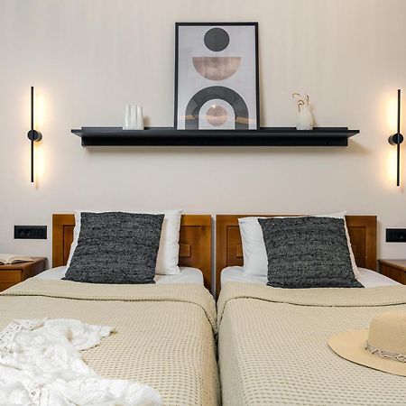 Rivulet Apartments ลากานาส ภายนอก รูปภาพ