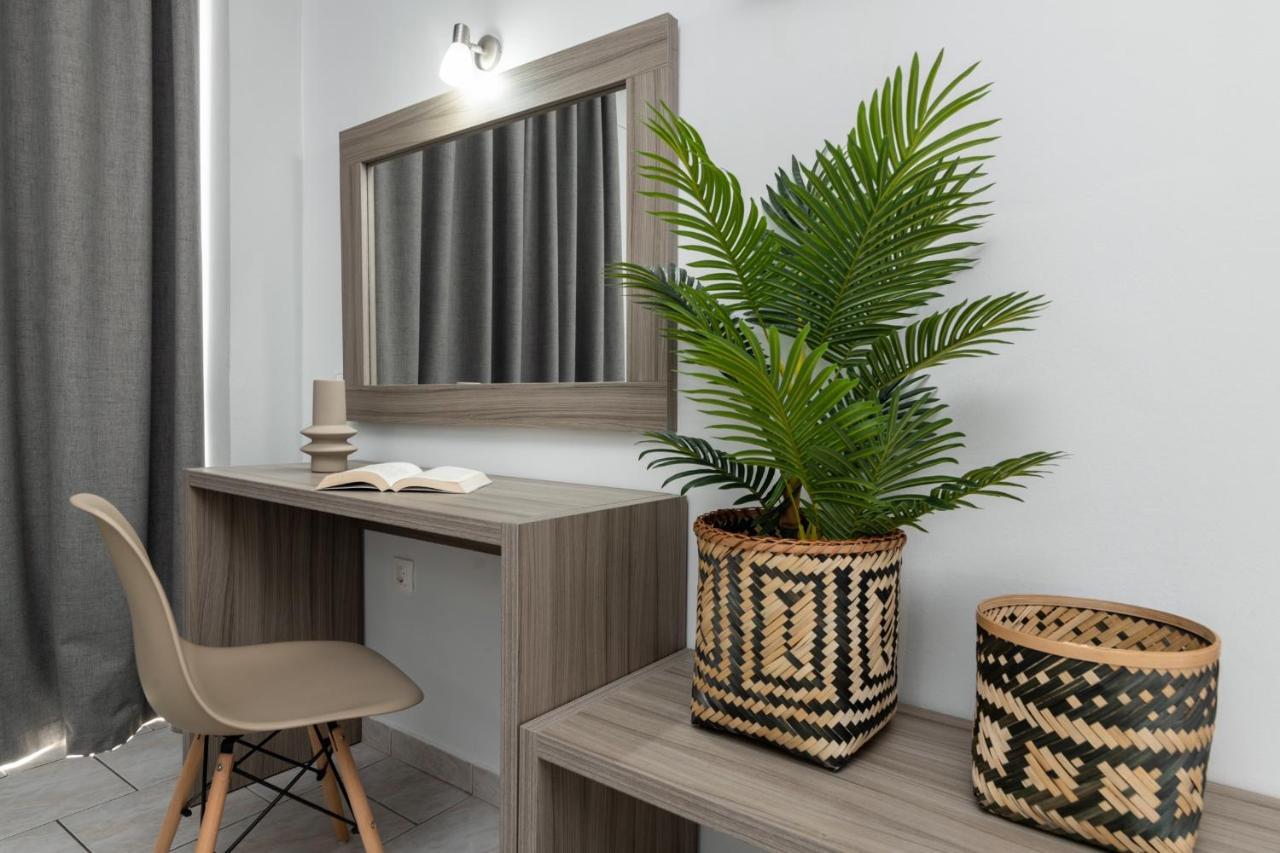 Rivulet Apartments ลากานาส ภายนอก รูปภาพ