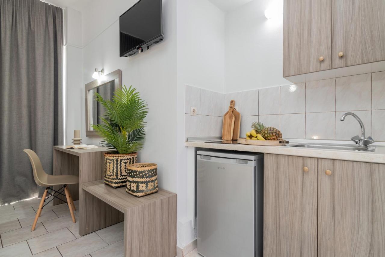 Rivulet Apartments ลากานาส ภายนอก รูปภาพ