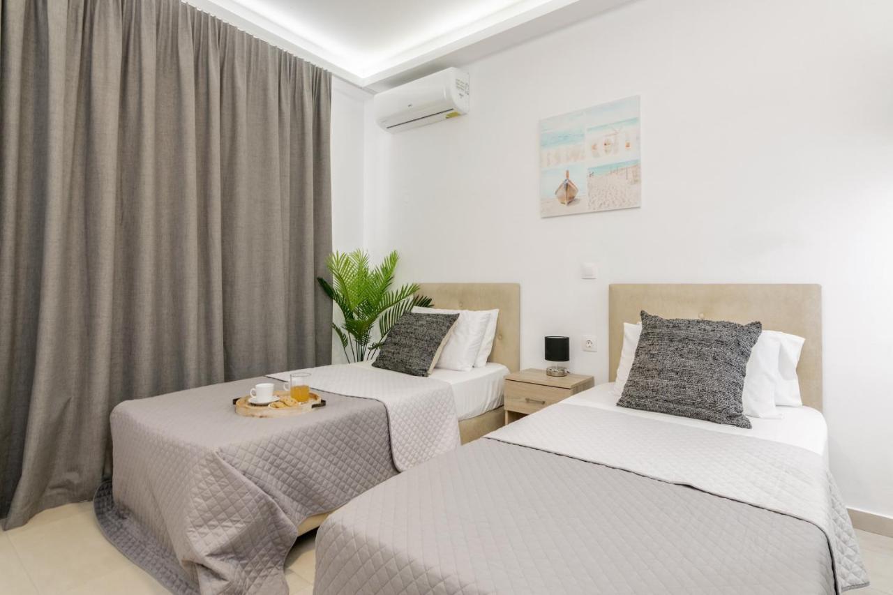 Rivulet Apartments ลากานาส ภายนอก รูปภาพ