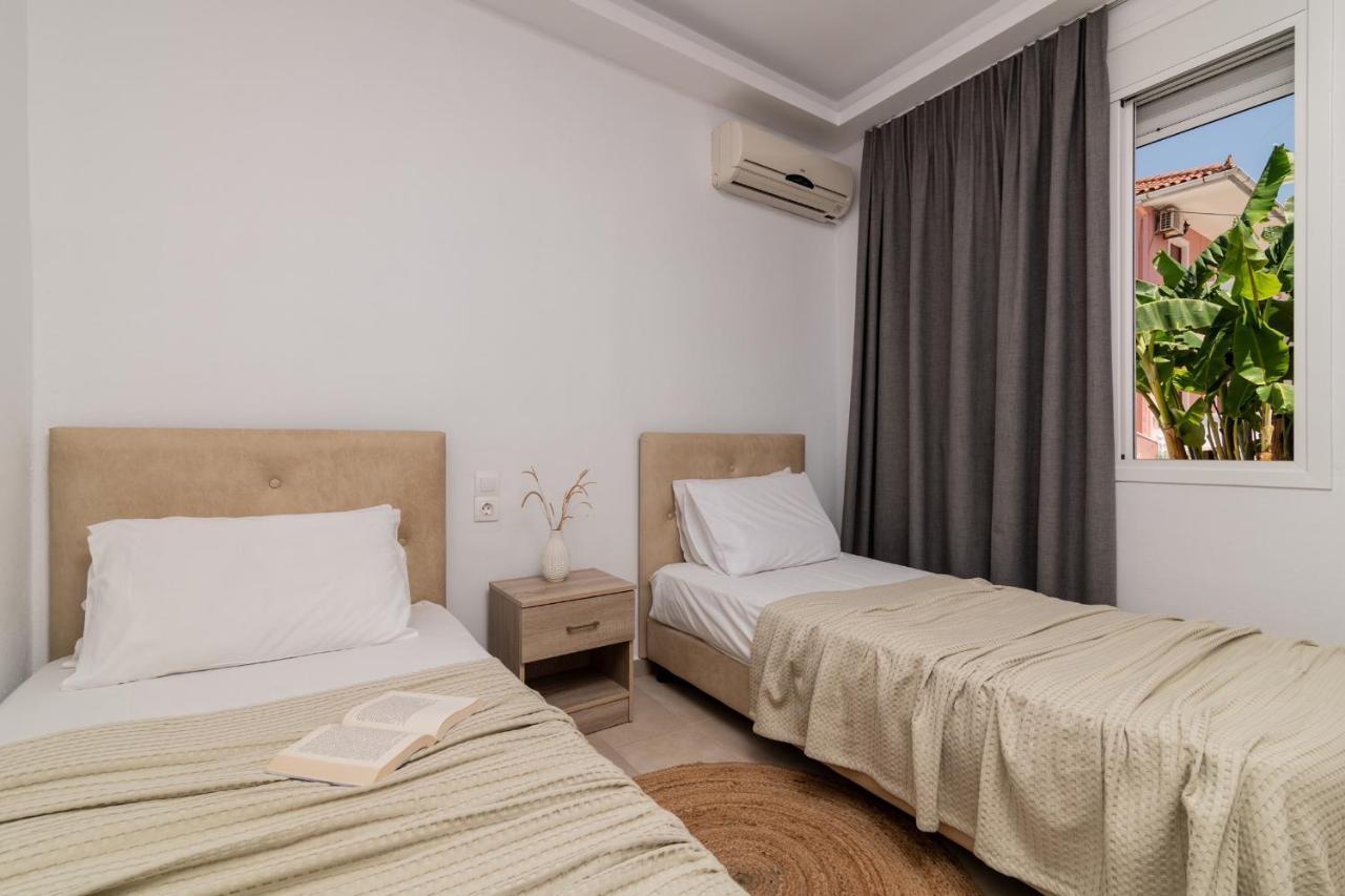 Rivulet Apartments ลากานาส ภายนอก รูปภาพ
