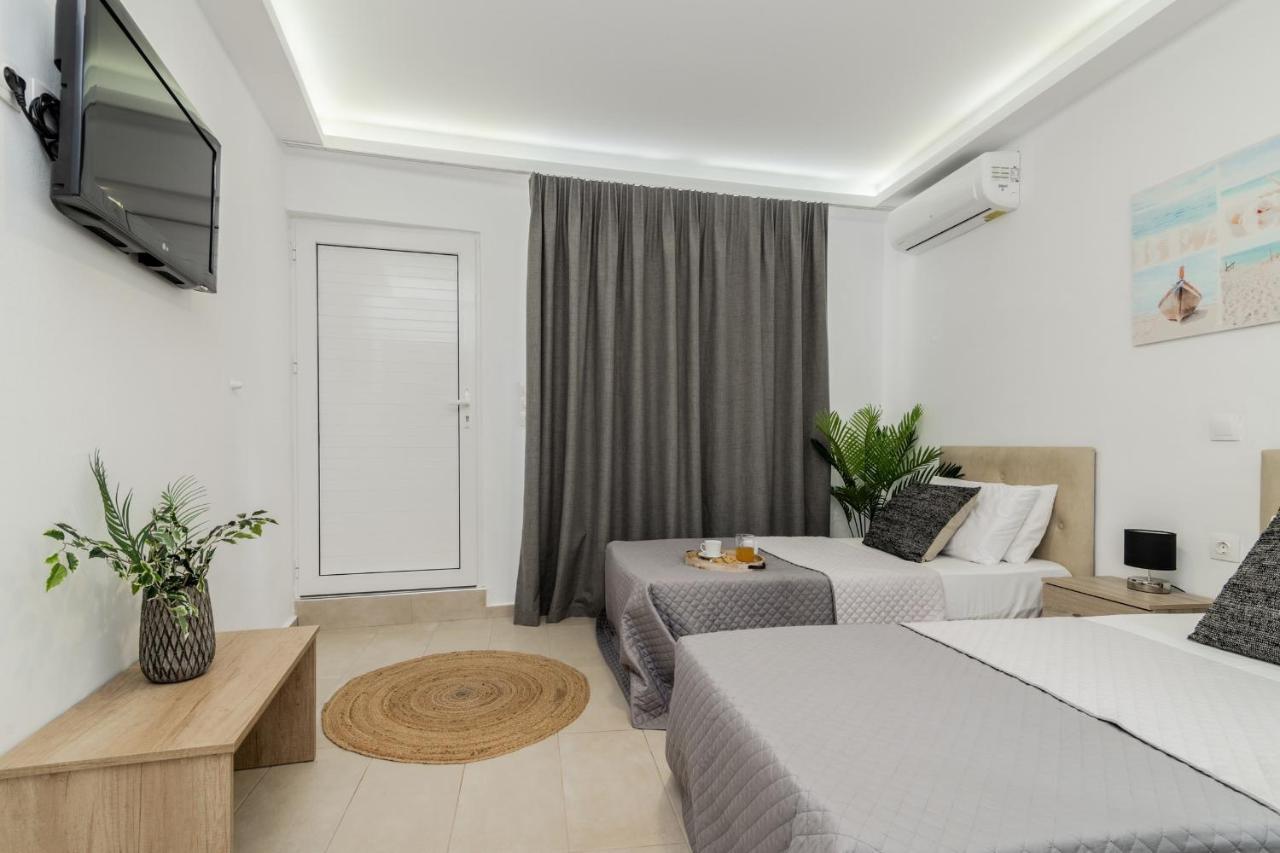 Rivulet Apartments ลากานาส ภายนอก รูปภาพ