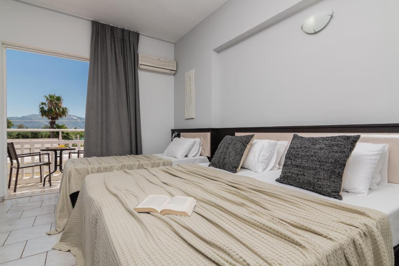 Rivulet Apartments ลากานาส ภายนอก รูปภาพ