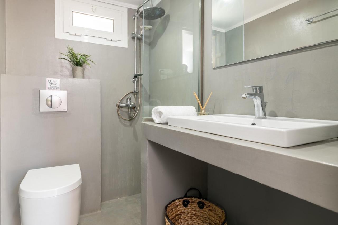 Rivulet Apartments ลากานาส ภายนอก รูปภาพ