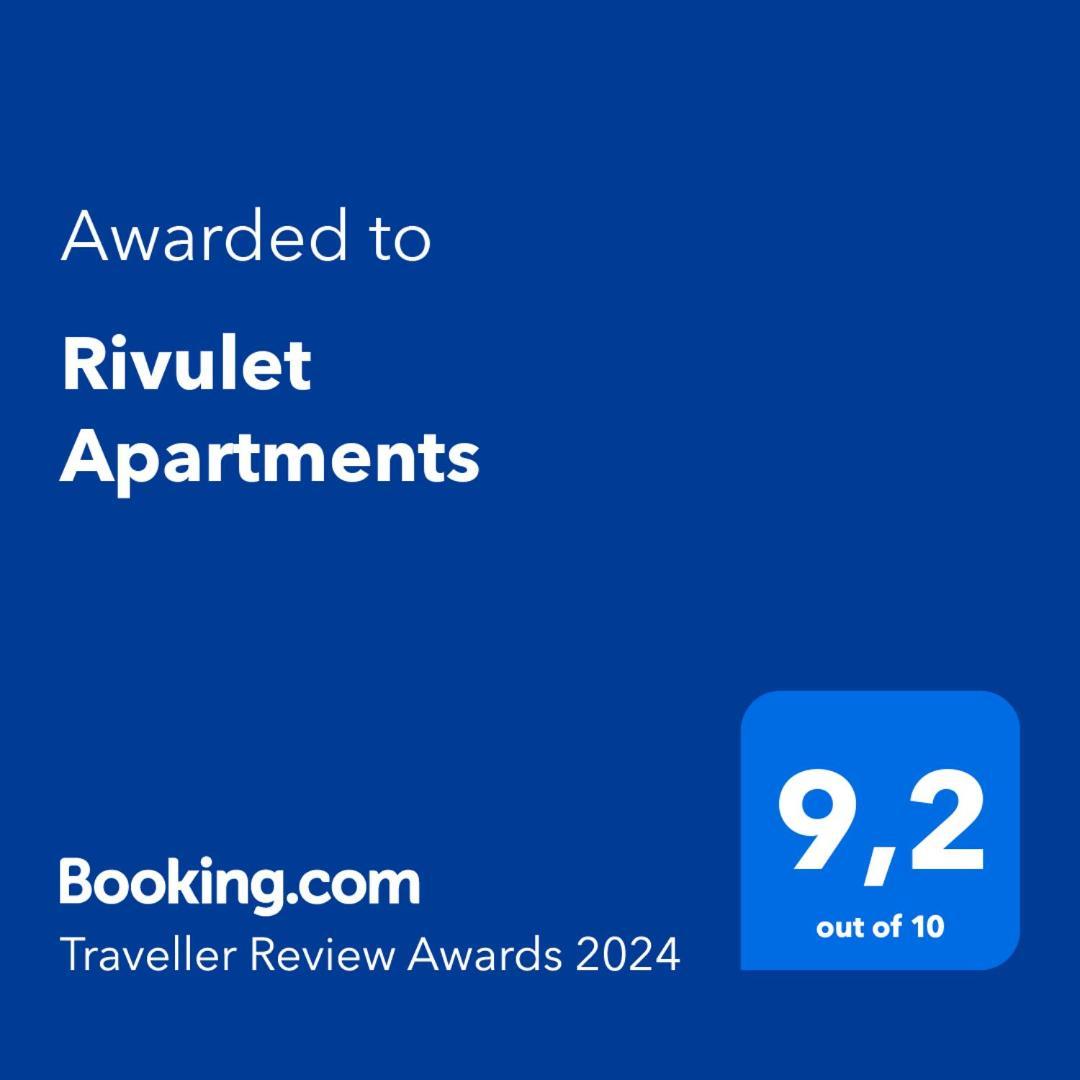 Rivulet Apartments ลากานาส ภายนอก รูปภาพ
