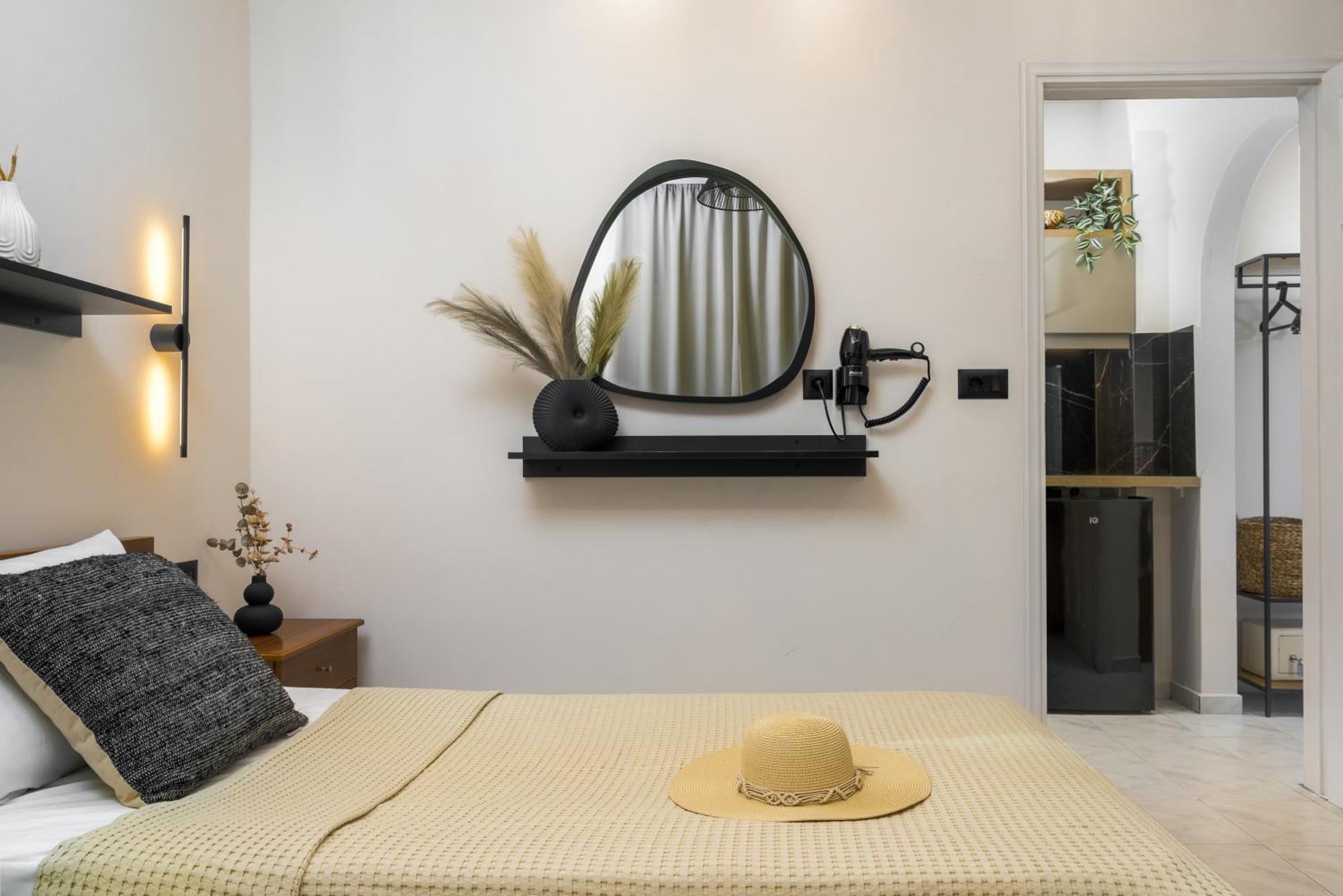 Rivulet Apartments ลากานาส ภายนอก รูปภาพ
