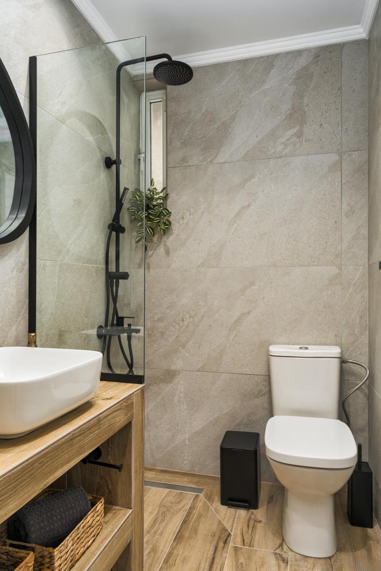 Rivulet Apartments ลากานาส ภายนอก รูปภาพ