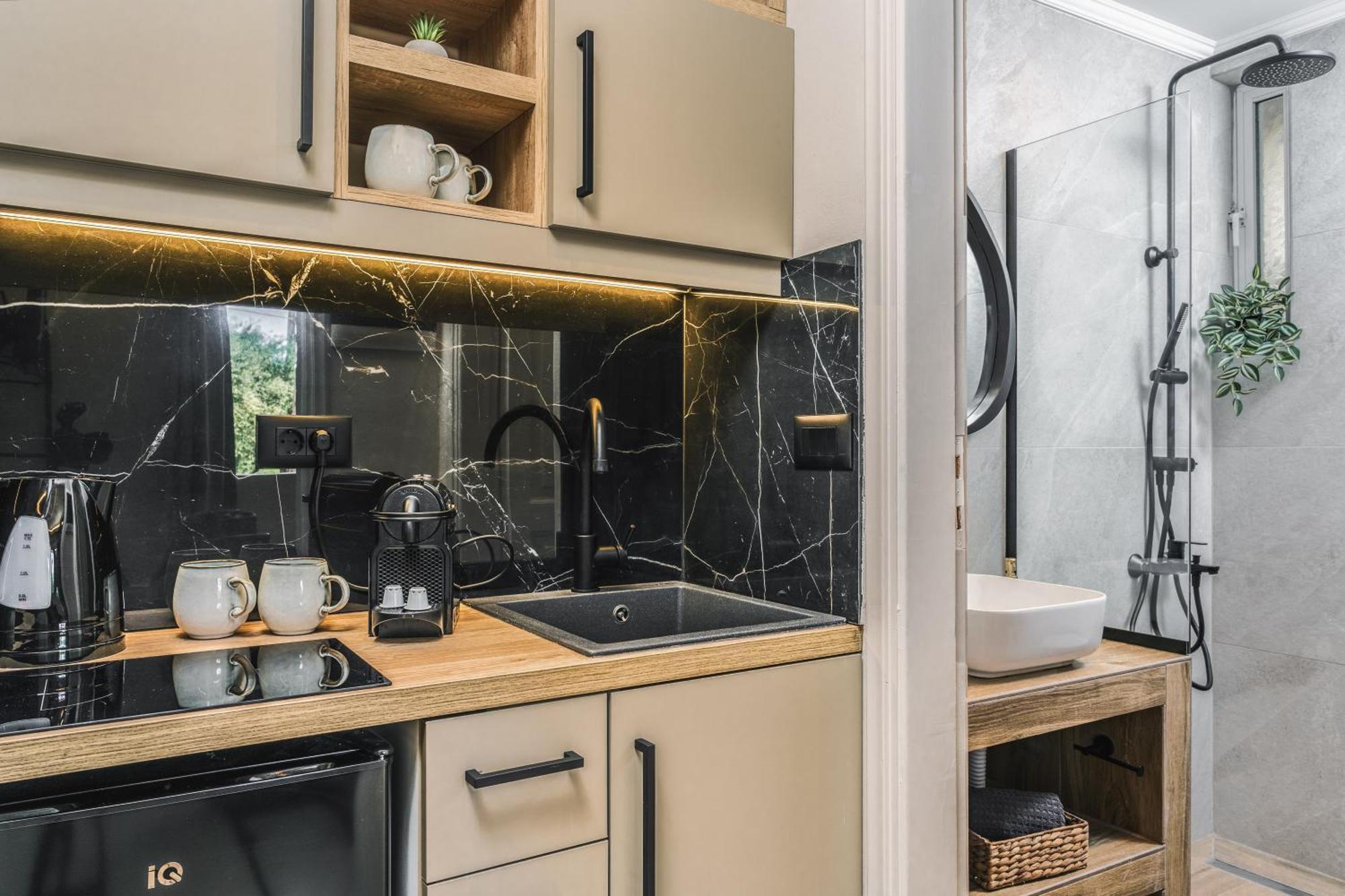 Rivulet Apartments ลากานาส ภายนอก รูปภาพ