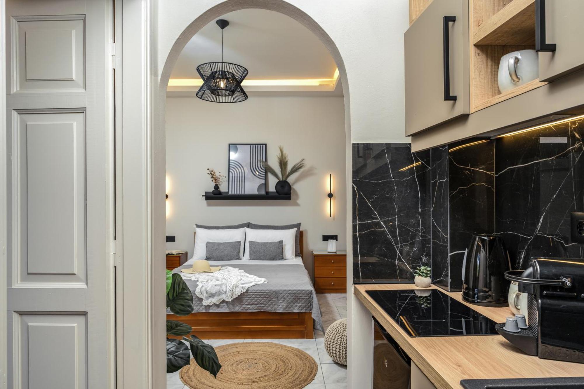 Rivulet Apartments ลากานาส ภายนอก รูปภาพ