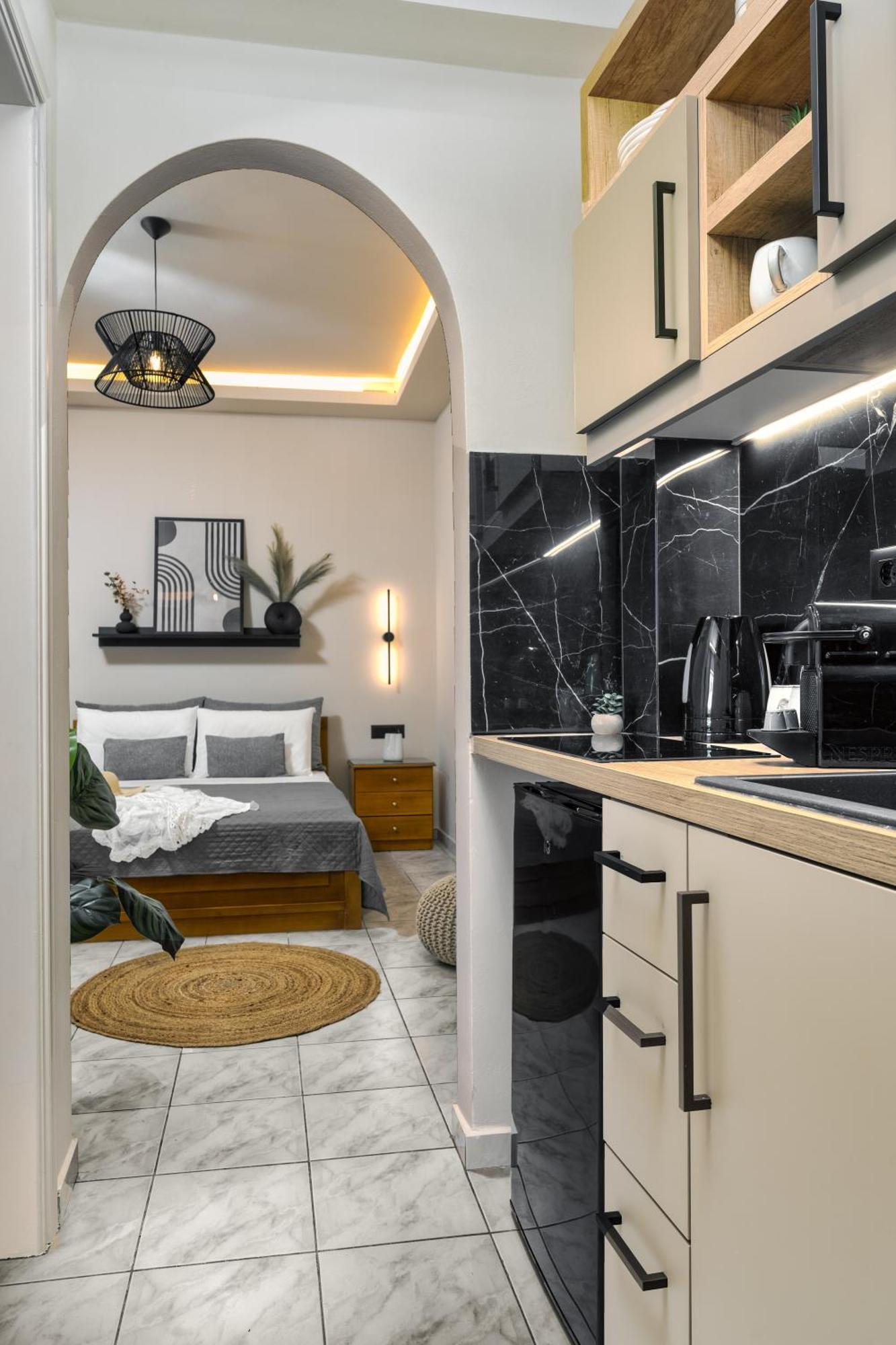 Rivulet Apartments ลากานาส ภายนอก รูปภาพ